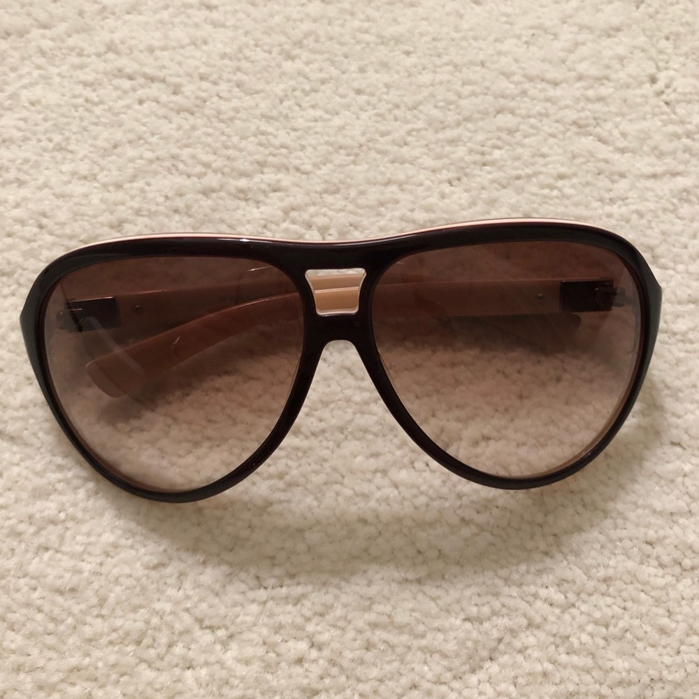 Marc Jacobs Sunglasses with Box